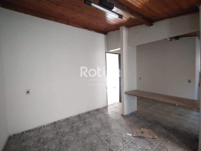 Casa aluguel em Região Geográfica Imediata de Uberlândia, Oliveira Fortes