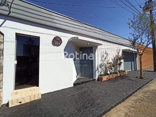 Casa aluguel em Região Geográfica Imediata de Uberlândia, Oliveira Fortes