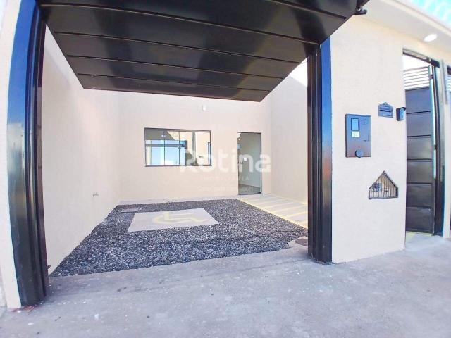 Casa aluguel em Setor Sul, Uberlândia