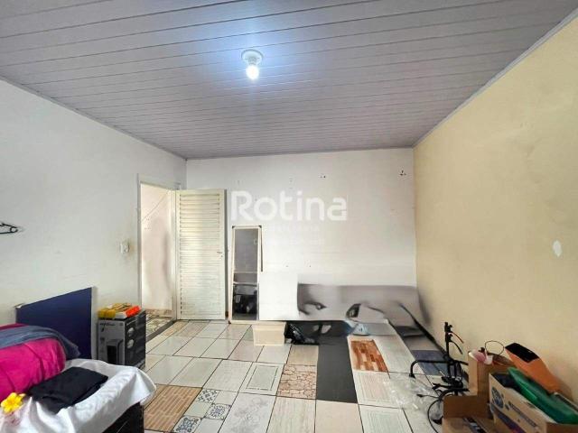 Casa aluguel em Região Geográfica Imediata de Uberlândia, Oliveira Fortes