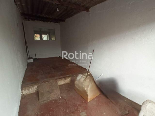 Casa aluguel em Luizote de Freitas, Uberlândia