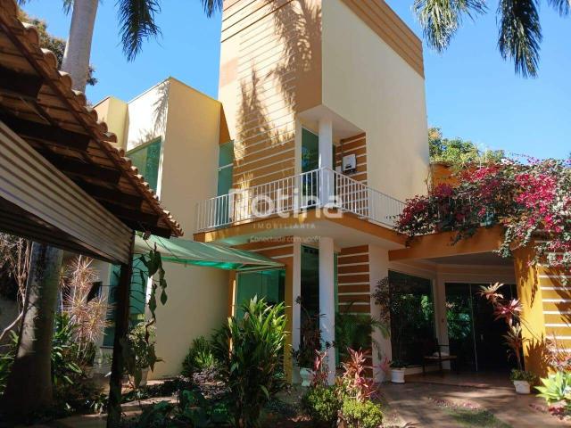Casa aluguel em Mansões Aeroporto, Uberlândia