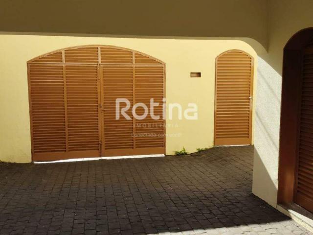 Casa aluguel em Setor Central, Uberlândia