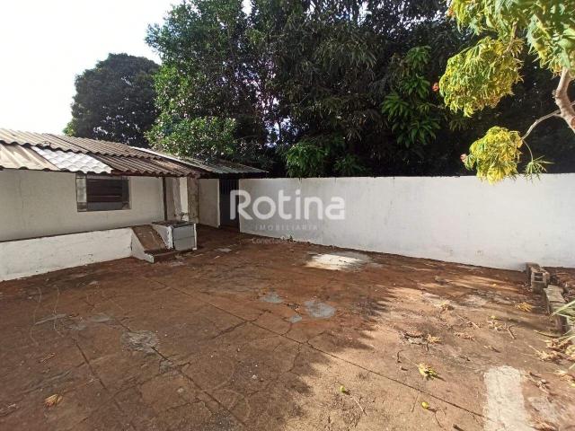 Casa aluguel em Região Geográfica Imediata de Uberlândia, Oliveira Fortes
