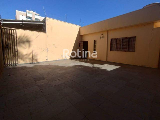Casa aluguel em Região Geográfica Imediata de Uberlândia, Oliveira Fortes