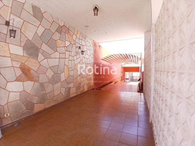 Casa aluguel em Setor Central, Uberlândia