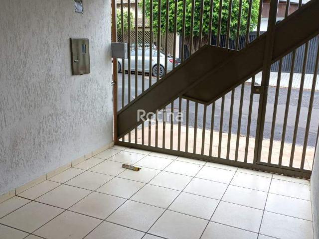 Casa aluguel em Setor Central, Uberlândia
