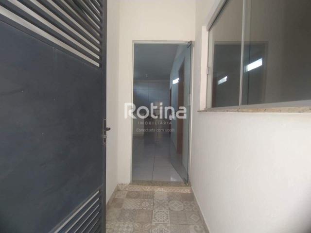 Casa aluguel em Região Geográfica Imediata de Uberlândia, Oliveira Fortes