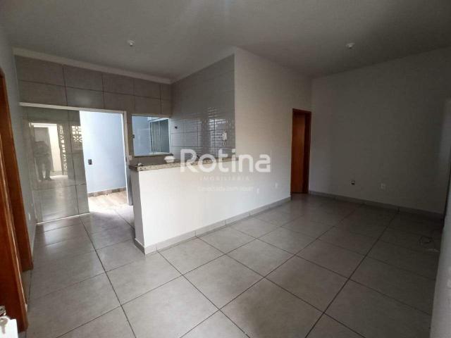 Casa aluguel em Região Geográfica Imediata de Uberlândia, Oliveira Fortes