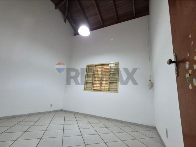 Casa aluguel em Monte Libano, Rondonópolis