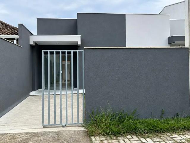 Casa aluguel em Cohapar, Guaratuba