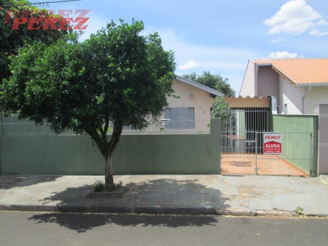 Casa aluguel em Região Geográfica Imediata de Londrina, Londrina