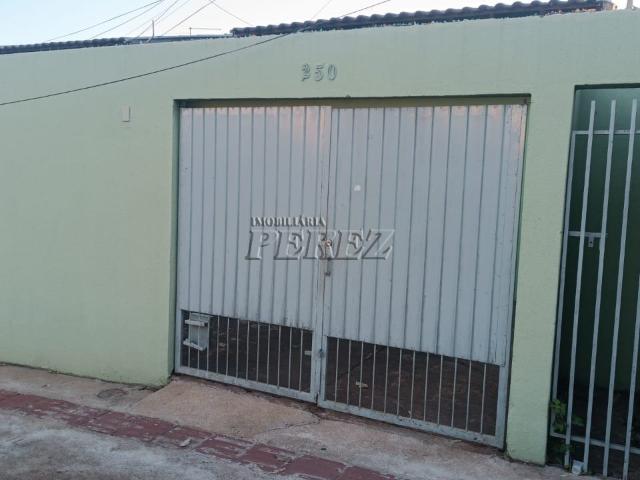 Casa aluguel em Aeroporto, Londrina