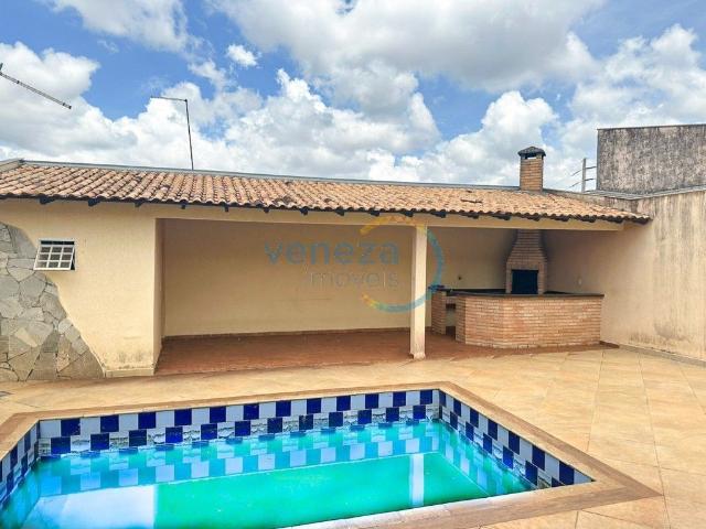 Casa aluguel em Região Geográfica Imediata de Londrina, Londrina