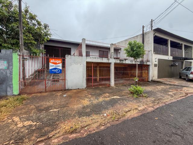 Casa aluguel em Região Geográfica Imediata de Londrina, Londrina