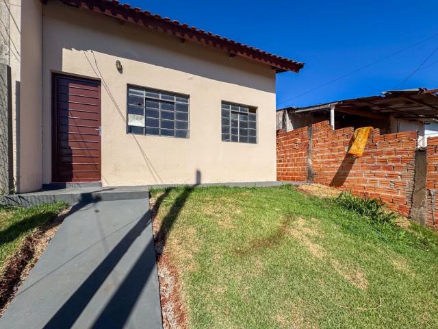 Casa aluguel em Região Geográfica Imediata de Londrina, Londrina