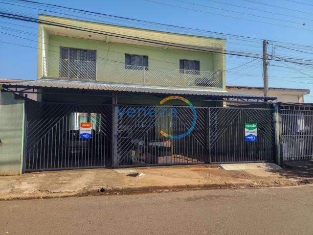 Casa aluguel em Região Geográfica Imediata de Londrina, Londrina