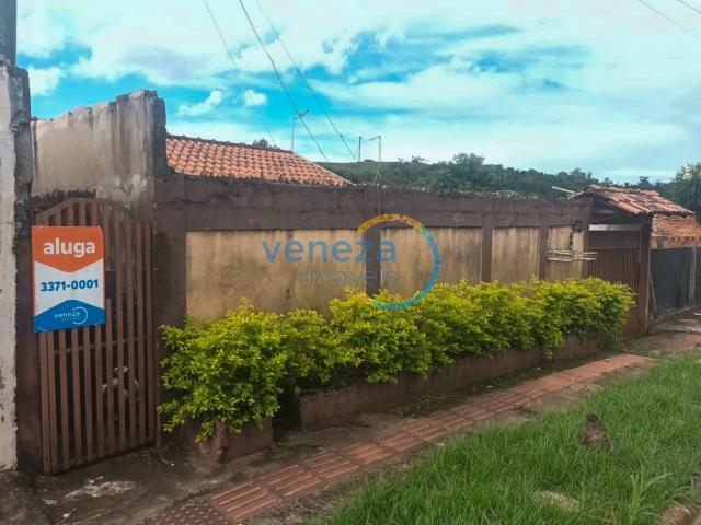 Casa aluguel em Região Geográfica Imediata de Londrina, Londrina