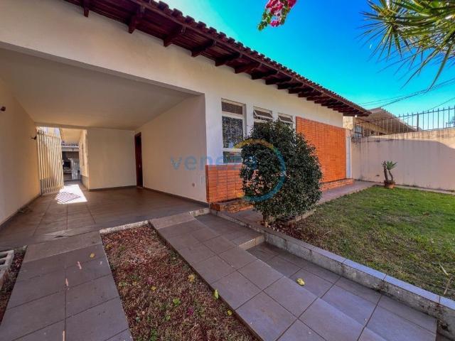 Casa aluguel em Região Geográfica Imediata de Londrina, Londrina