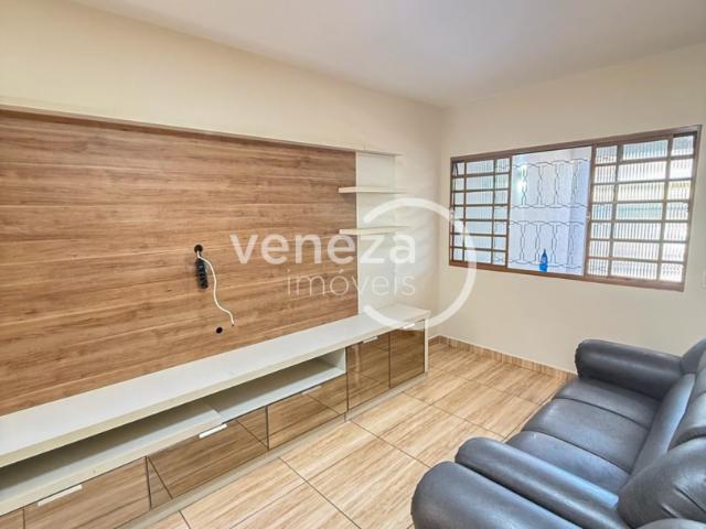 Casa aluguel em Coliseu, Londrina