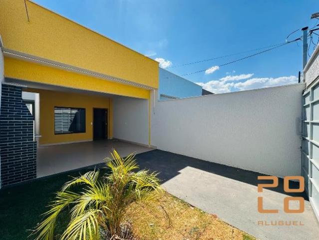 Casa aluguel em Região Geográfica Imediata de Goiânia, Trindade