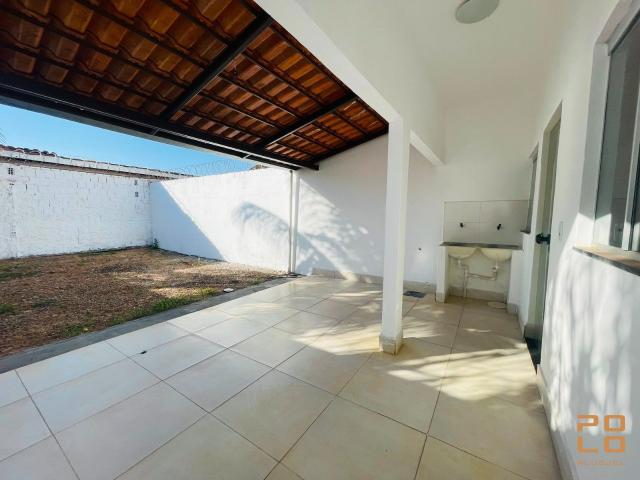Casa aluguel em Setor Central, Goiânia