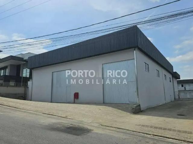 Casa aluguel em Vila Nova, Joinville