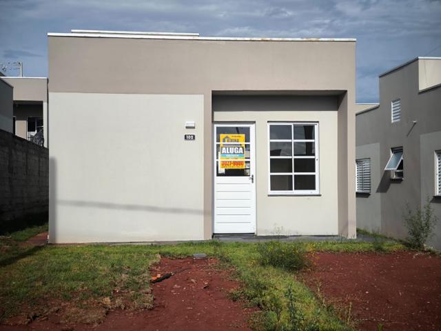 Casa aluguel em Região Geográfica Imediata de Ponta Grossa, Ponta Grossa