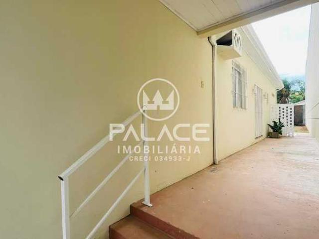 Casa aluguel em Região Imediata de Piracicaba, Região Metropolitana de Piracicaba