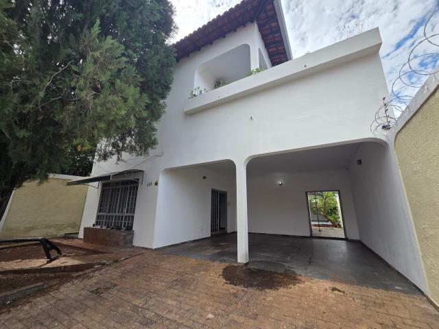 Casa aluguel em Maracaju, Campo Grande