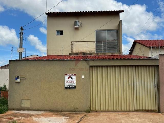Casa aluguel em Região Geográfica Imediata de São Luís de Montes Belos, São Luís de Montes Belos