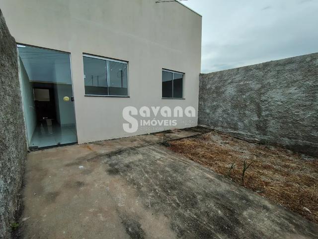 Casa aluguel em Região Geográfica Imediata de Catalão, Catalão
