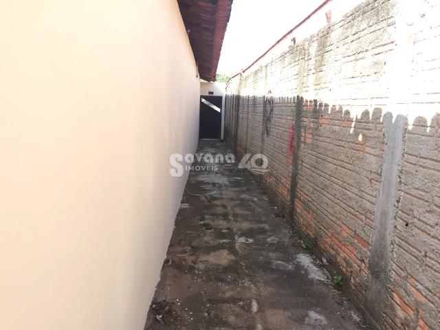 Casa aluguel em Região Geográfica Imediata de Catalão, Catalão