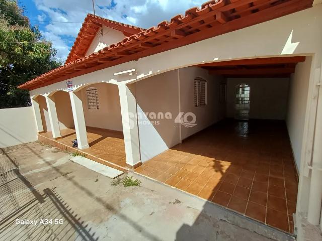 Casa aluguel em Região Geográfica Imediata de Catalão, Catalão