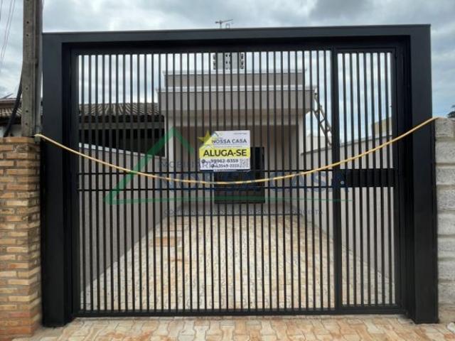 Casa aluguel em Região Geográfica Imediata de Sorriso, Lucas do Rio Verde