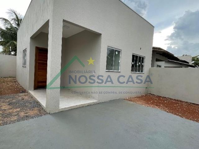 Casa aluguel em Região Geográfica Imediata de Sorriso, Lucas do Rio Verde