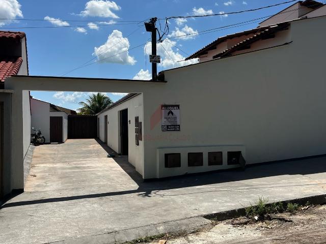 Casa aluguel em Região Geográfica Imediata de São Luís de Montes Belos, São Luís de Montes Belos