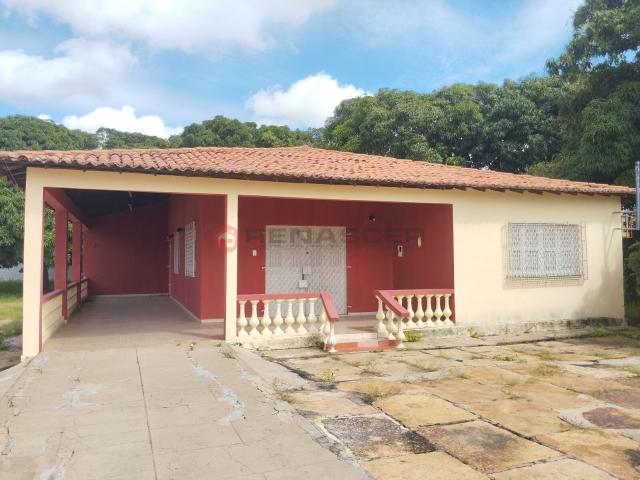 Casa aluguel em Região Geográfica Imediata de Parnaíba, Parnaíba