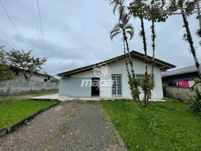 Casa aluguel em Região Geográfica Imediata de Blumenau, Indaial