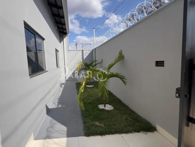 Casa aluguel em Região Geográfica Imediata de Catalão, Catalão