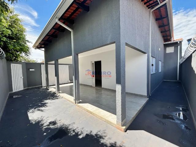 Casa aluguel em Região Geográfica Imediata de Catalão, Catalão