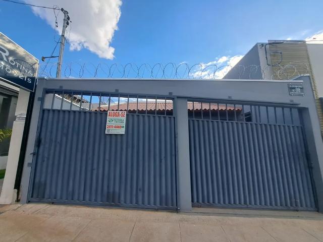 Casa aluguel em Região Geográfica Imediata de Catalão, Catalão