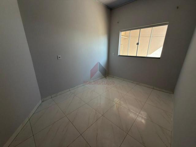 Casa aluguel em Região Geográfica Imediata de Palmeiras de Goiás, Firminópolis