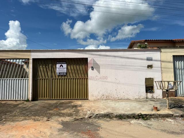 Casa aluguel em Região Geográfica Imediata de São Luís de Montes Belos, São Luís de Montes Belos