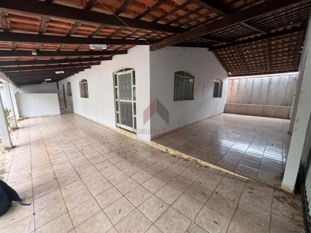 Casa aluguel em Região Geográfica Imediata de São Luís de Montes Belos, São Luís de Montes Belos