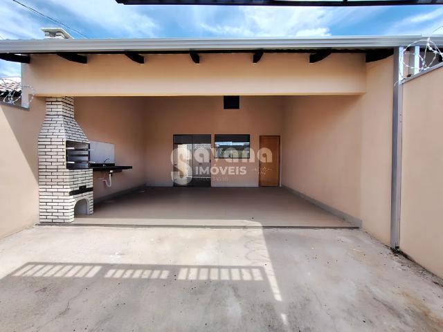 Casa aluguel em Região Geográfica Imediata de Catalão, Catalão