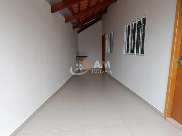 Casa aluguel em Região Geográfica Imediata de Catalão, Catalão