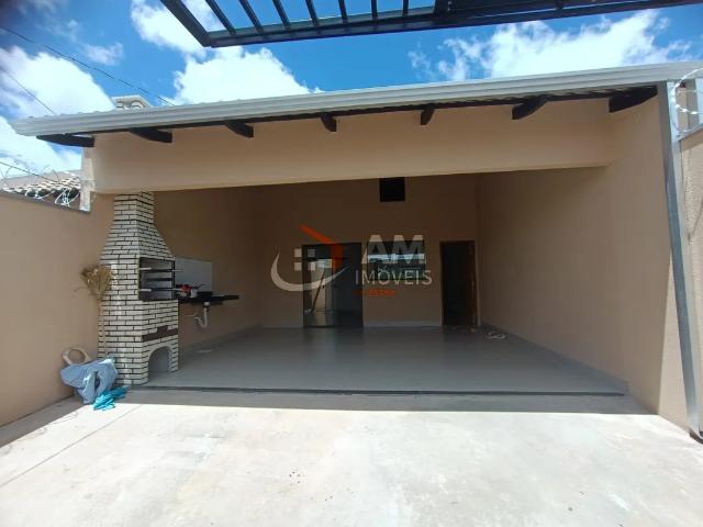Casa aluguel em Lago das Mansões Silva Leão, Catalão