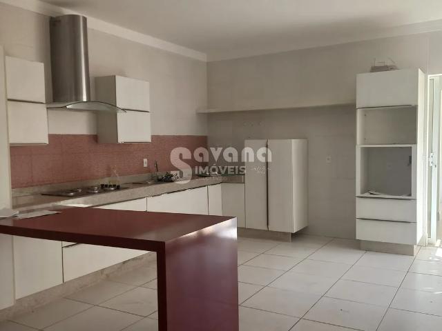 Casa aluguel em Lago das Mansões Silva Leão, Catalão