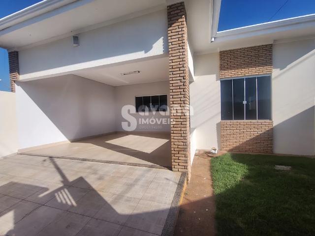 Casa aluguel em Lago das Mansões Silva Leão, Catalão